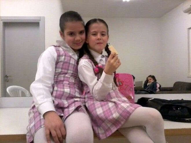 Bez Bebek'in Pompisi son haliyle büyüledi