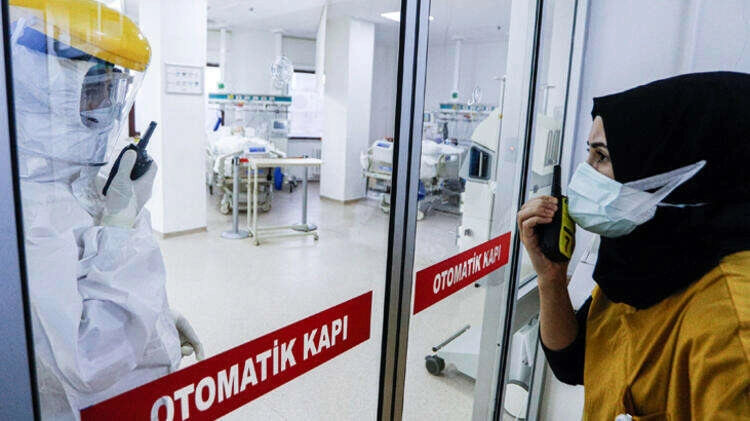 Ve korkulan oldu! Koronada en kötü dönem başladı...