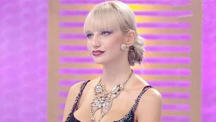 İşte Benim Stilim ile ünlenen Ayşenur Balcı'nın inanılmaz değişimi