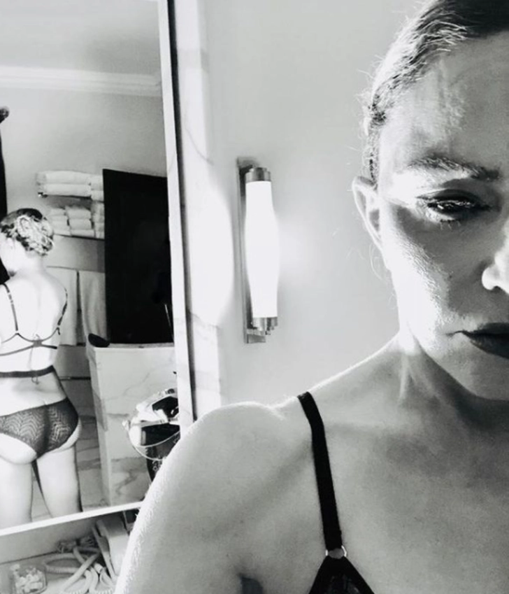 Ünlü kadınlar hızlı kilo vermek için neler yapıyor neler!