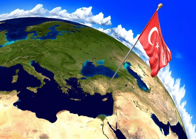Türk Lirasının değerli olduğu ülkeler!