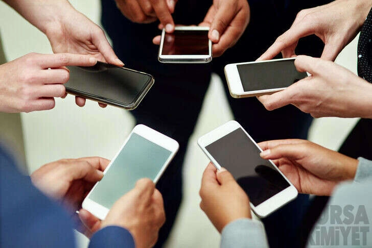2 bin ile 3 bin TL arası en iyi telefonlar!