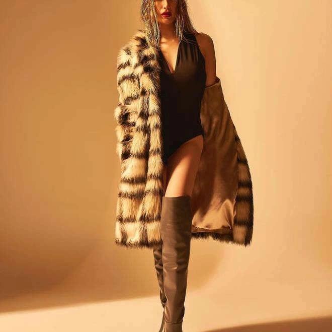 "Çirkin erkekleri beğeniyorum" diyen Yasmin pişman oldu: Önce uyardı sonra ifşa etti!