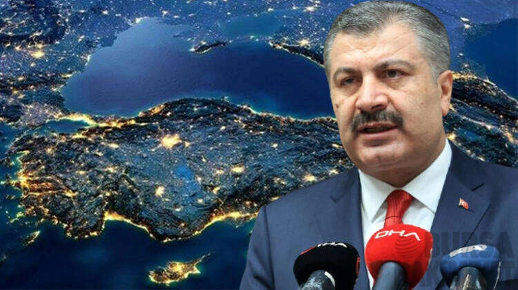 Geri sayım başladı! Türkiye aşıda son adım...