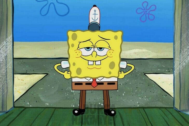 Çizgi filmlerdeki evleri yeniden yarattılar