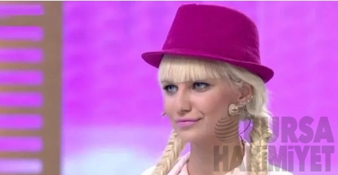 Ayşenur Balcı değişimiyle ağızları açık bıraktı!