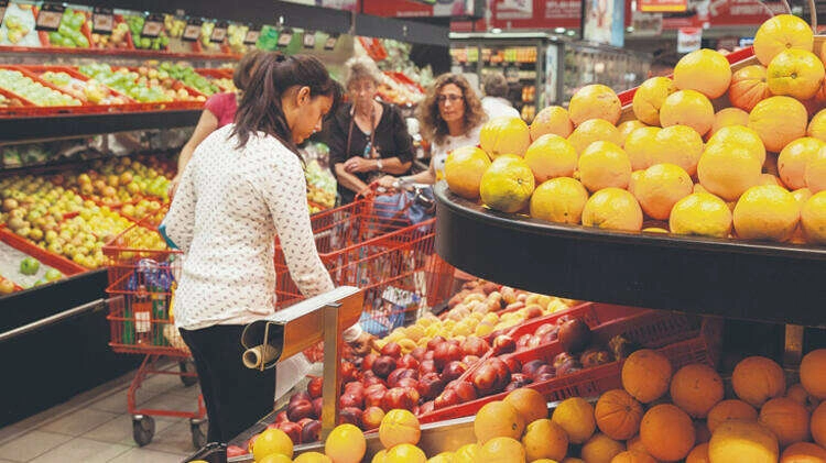 Marketlere yeni düzen geliyor!