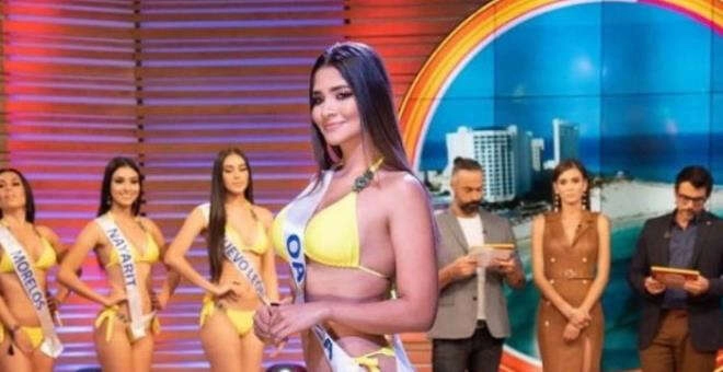 Meksika Güzellik Kraliçesi 50 yılını hapiste geçirebilir!