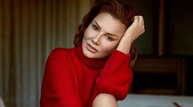 Deniz Seki'nin son hali görenler şaşkına döndürdü!