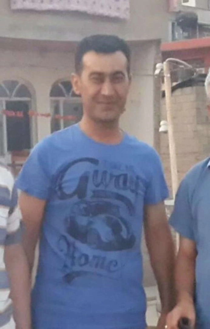 11 şehidin evleri al bayraklarla donatıldı!