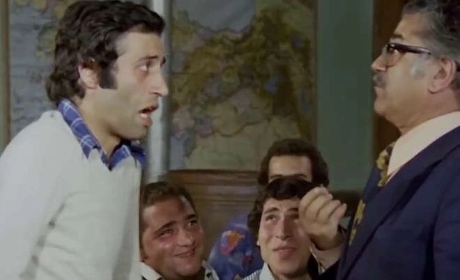 Yeşilçam efsanelerinin ölmeden önceki son görüntüleri!