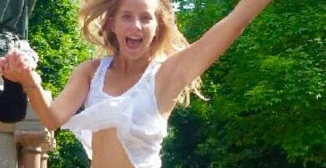 Hamile bıraktığı sevgilisini parçalara bölüp çöpe attı!