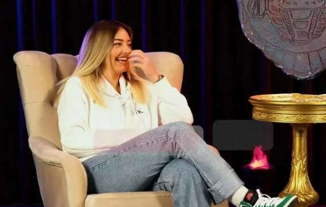 Survivor Aycan'dan sonra Mert'den de iç çamaşırı cevabı!