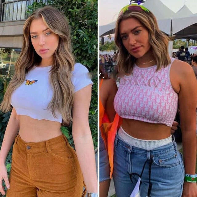 'Influencer'ların gerçek yüzü böyle ifşa oldu!