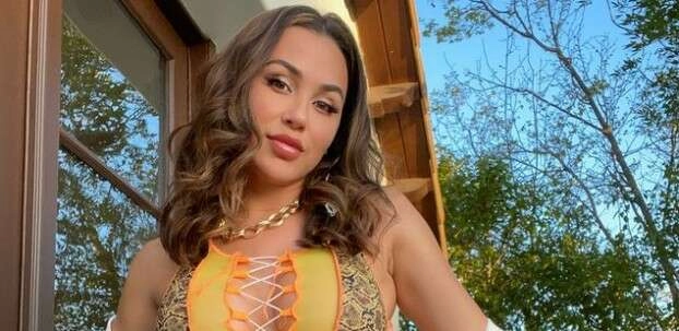 Ana Cheri bu kez sansürledi