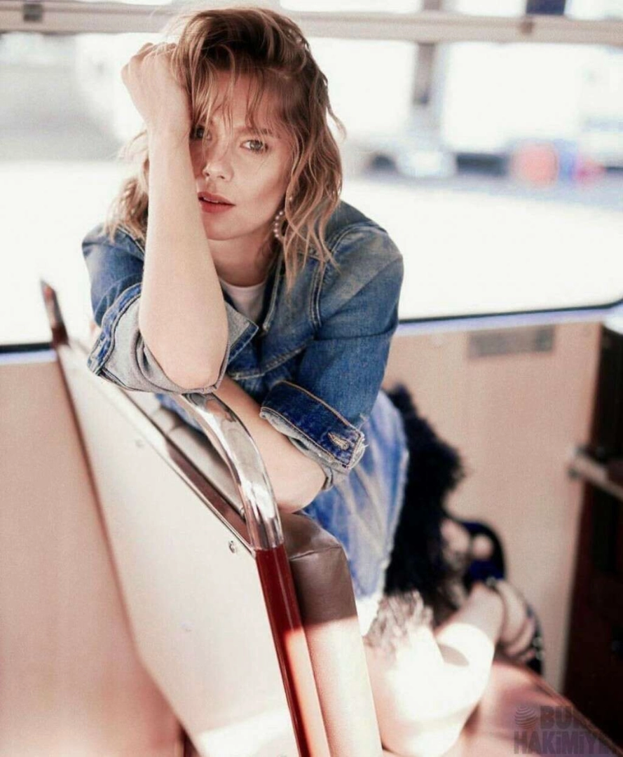 Camdaki Kız'ın Nalan'ı Burcu Biricik kimdir?