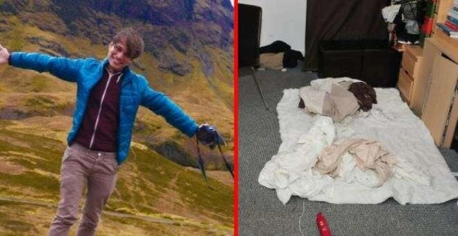 156 erkeğe tecavüz eden caninin 60 kurbanı daha ortaya çıktı