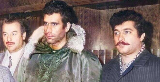 Tam 49 yıl oldu! Deniz Gezmiş'in ilk kez ortaya çıkan fotoğrafları