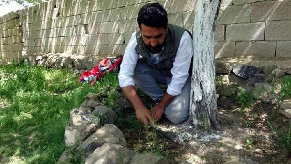 2 üniversite bitirip, 81 ili gezdiler: Şimdi çiftçiler