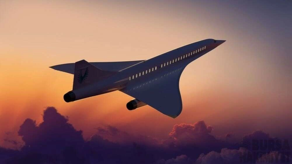 Ulaşımda devrim yaratacak: En uzun uçuş 4 saate inecek