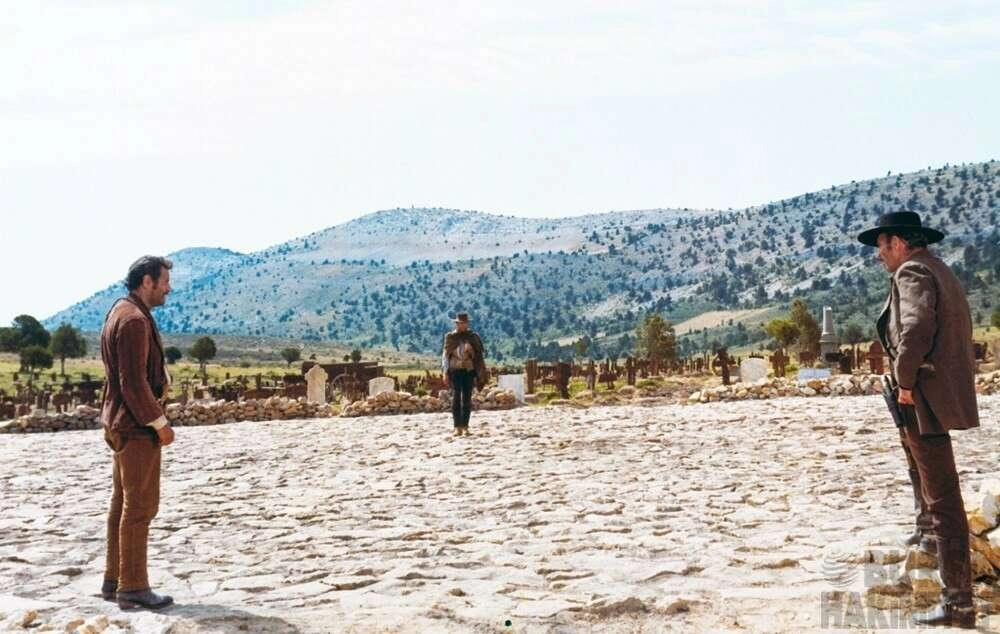 Quentin Tarantino'dan film önerileri