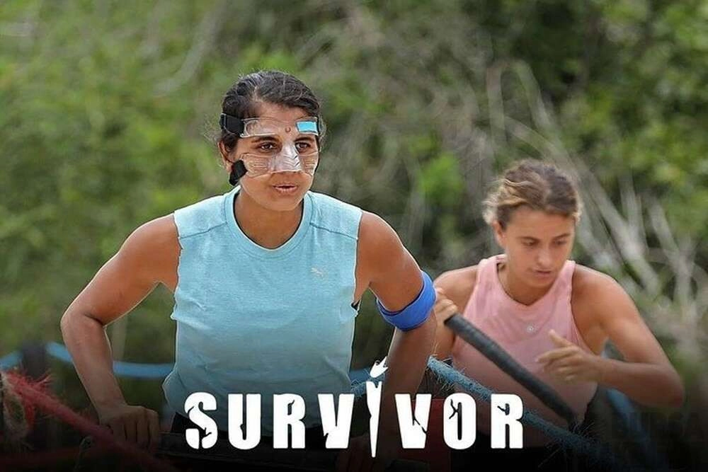 Survivor'da ödül oyununu kim kazandı?