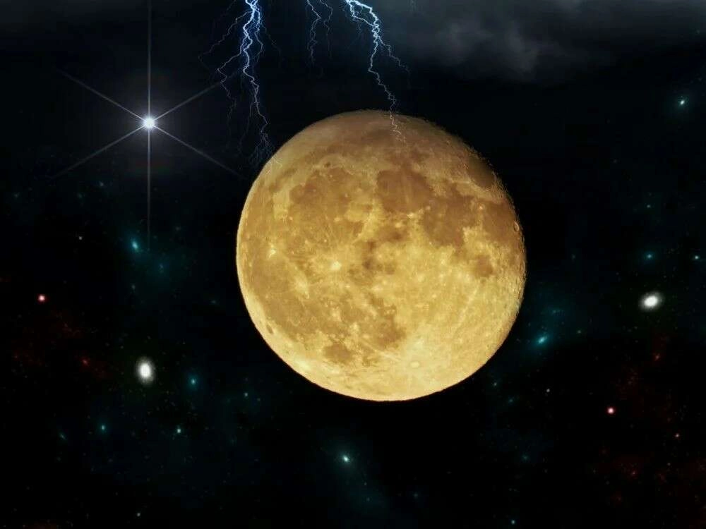 Bilim dünyasını ikiye bölen çalışma! Venüs'te hayat var mı?