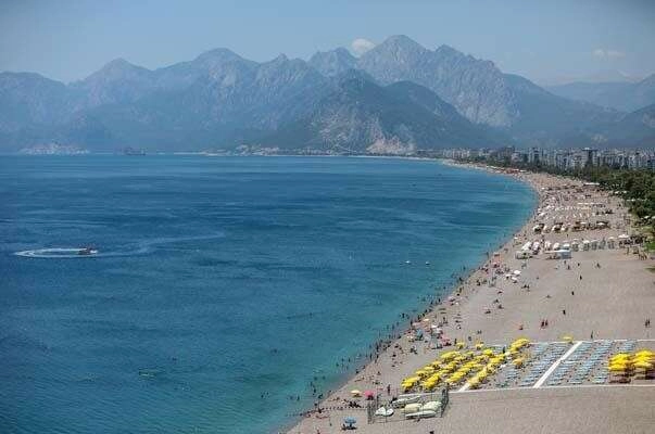 Marmara Denizi'nin  suyu 'kötü' çıktı!