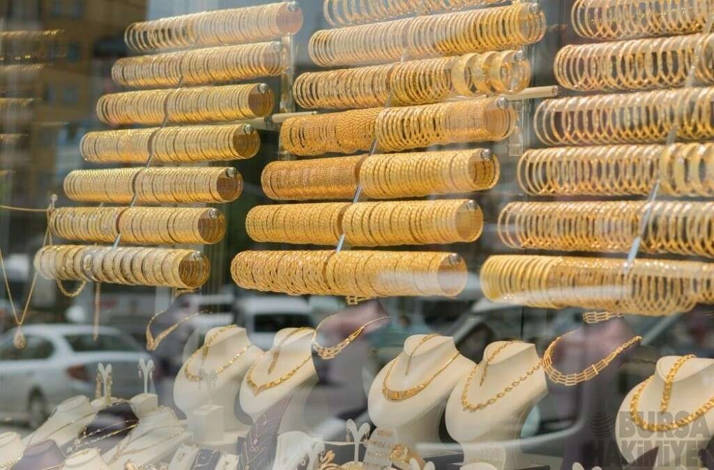 Altında sakin seyir devam ediyor!