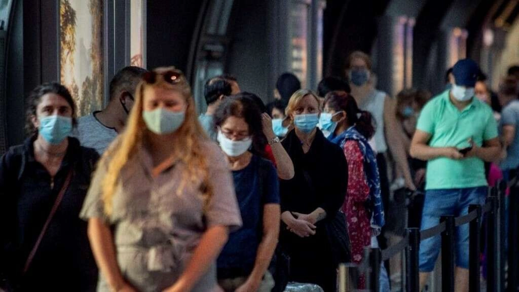 'Delta' sonrası korona belirtileri güncellendi: İşte en yaygın belirtiler