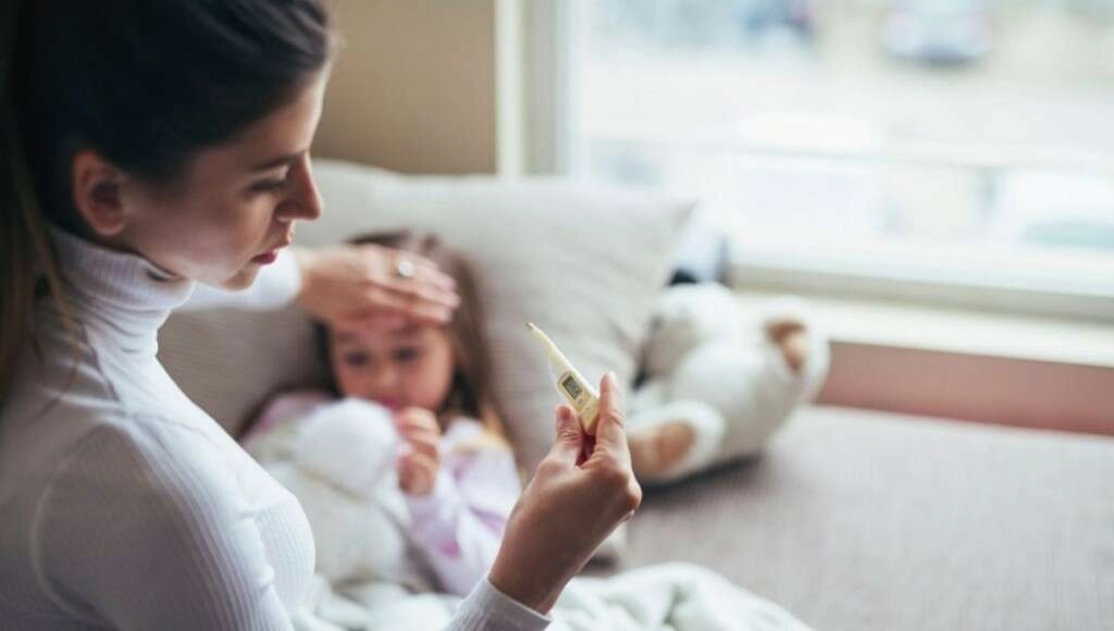 Çocuklarda koronavirüs hakkında ebeveynlerin bilmesi gerekenler