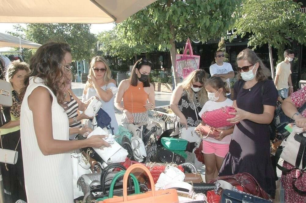 Bursa'da İLKFEST şenliği