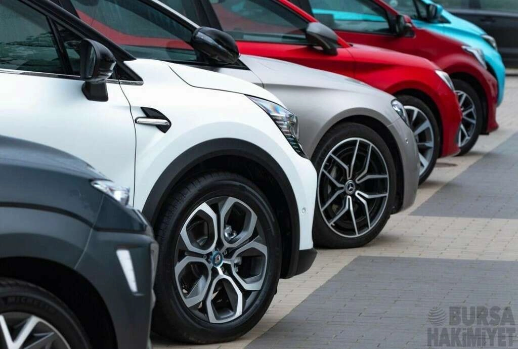 Otomotivde 'çip' krizi: 2022'de de sürebilir!