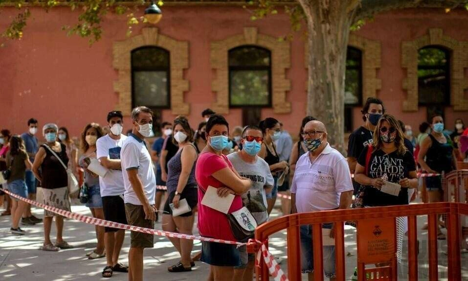 'Delta' kabusu sürüyor: İşte ülkelerde son durum