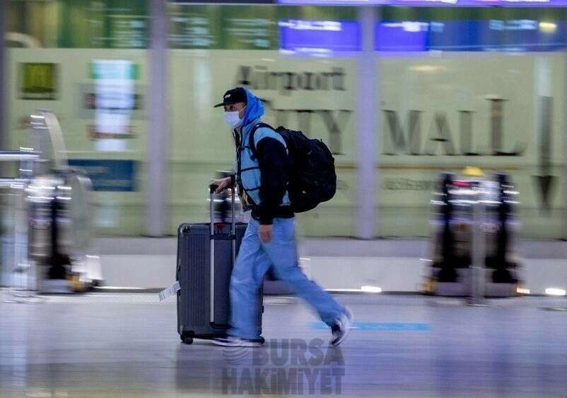 Yeni dönem başlıyor! Aşısızlar için uçuş çileye dönecek