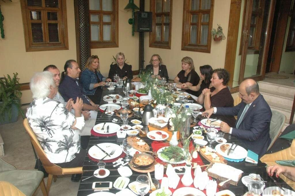 Türk Anneler Derneği'nden yeni dönem