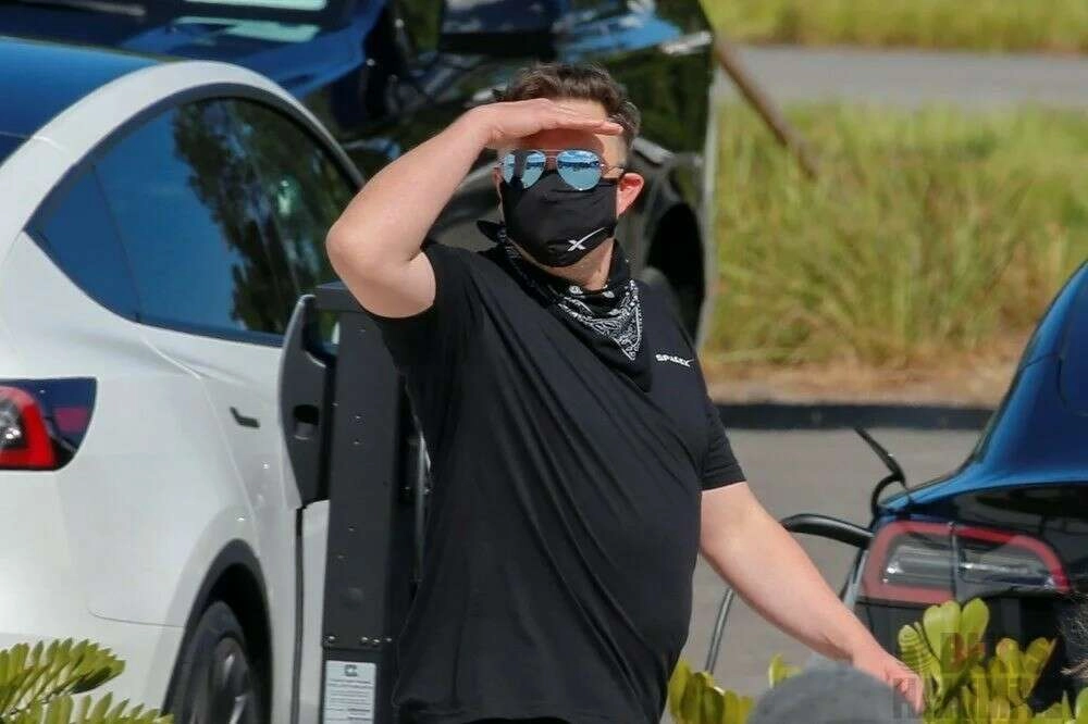 SpaceX'in tuvaletindeki problem ortaya çıktı