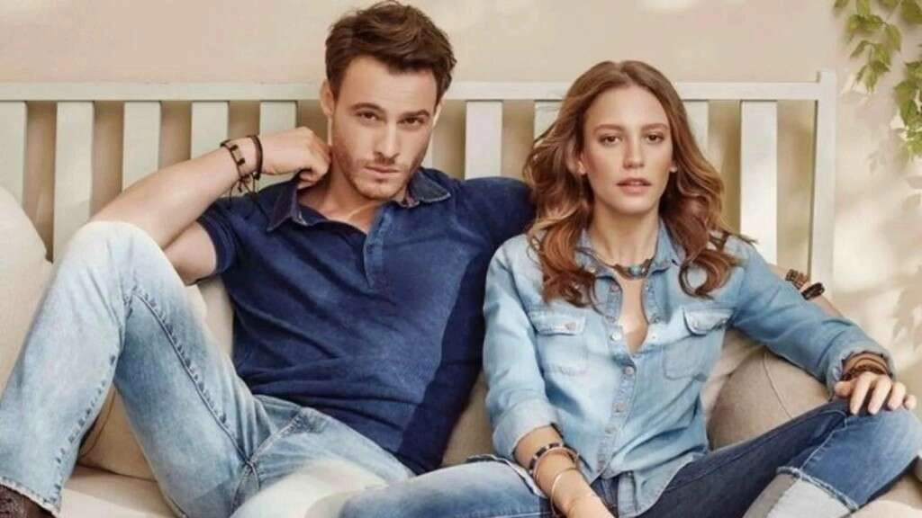Serenay Sarıkaya ve Kerem Bürsin ayrılığıyla ilgili şok gerçek