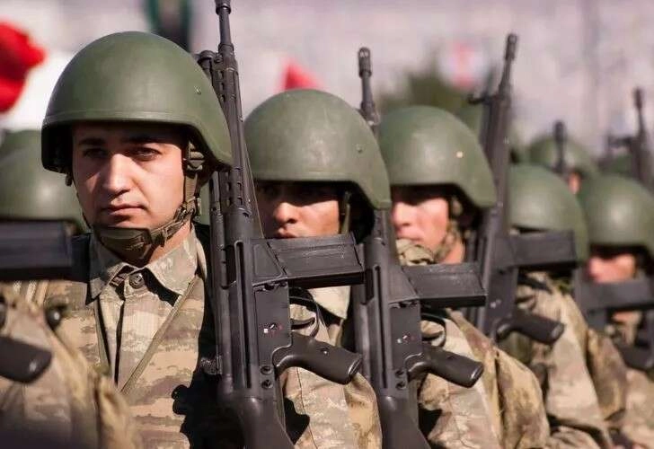 Dünyanın en güçlü orduları! Türkiye bakın kaçıncı sırada?