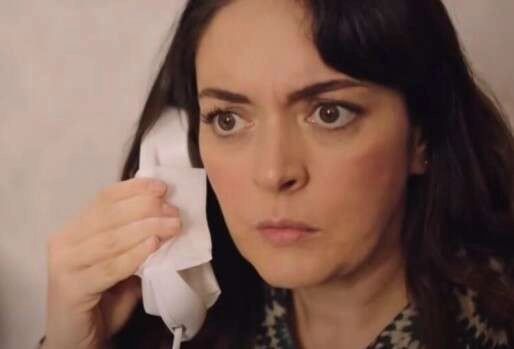 Masumlar Apartmanı dizisinin Ceylan'ı kimin canlandıracağı belli mi ?