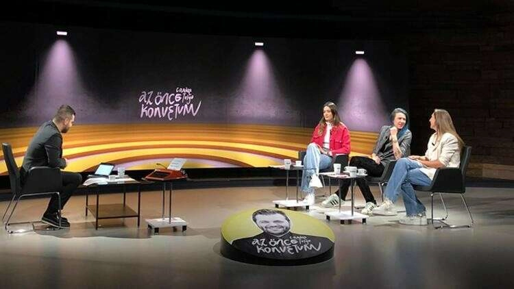 Zehra Güneş'ten olay yaratan erkek arkadaş açıklaması!