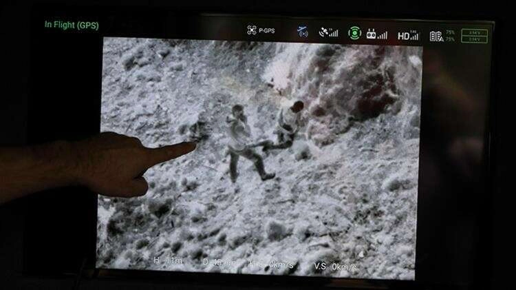 Türkiye'de sadece Antalya'da var! Dakikalar içinde buluyor