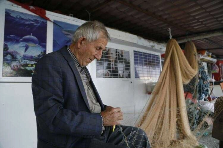 66 yıldır vazgeçmedi! 'Bunlardan insan yaparım'