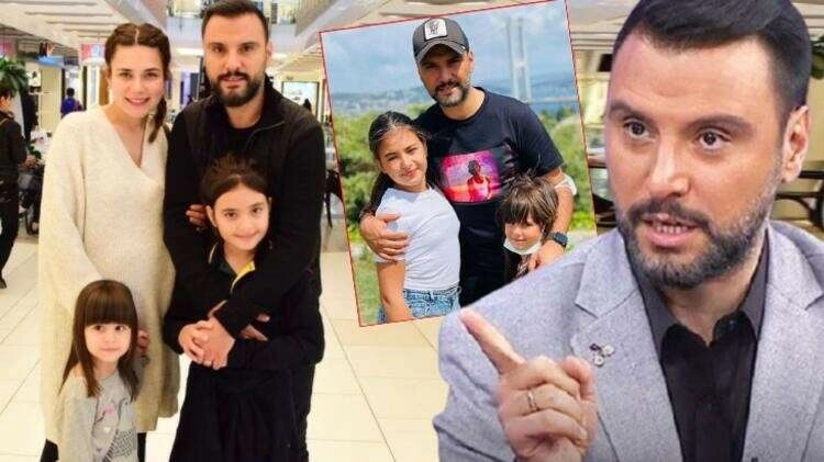 Alişan 'velilerden tepki gördü' haberlerine isyan etti: Allah'a havale ediyorum!