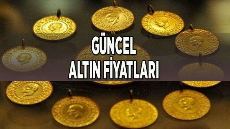 18 Ekim altın fiyatları ne kadar oldu?