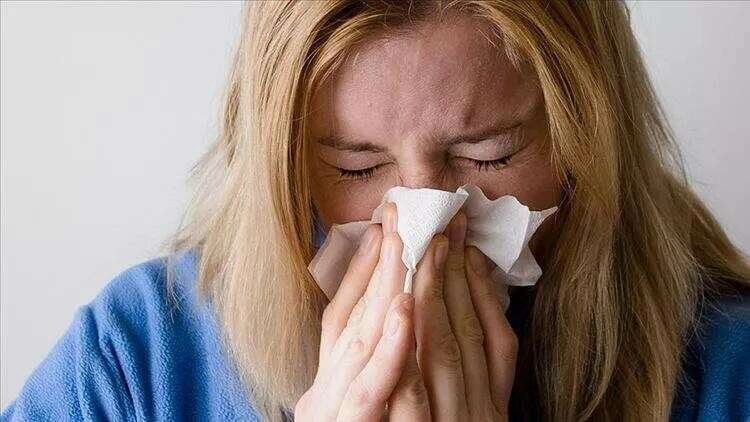 Boğaz tahrişi nasıl geçer? İşte kolay yöntemler...