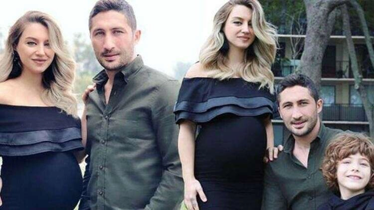 Sabri Sarıoğlu'nun pilot eşi Yağmur Sarıoğlu'nun milyon TL'lik yeni oyuncağı