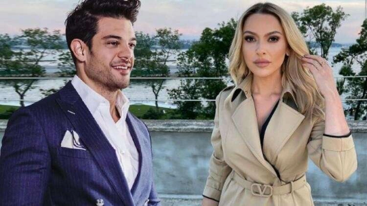 Mehmet Dinçerler'den aşk dolu kutlama: Hep yanımda ol