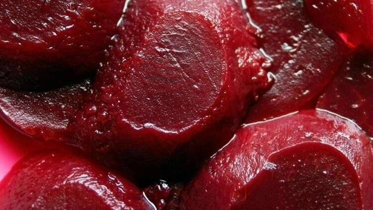 Mucizevi besinin bilinmeyen faydaları!