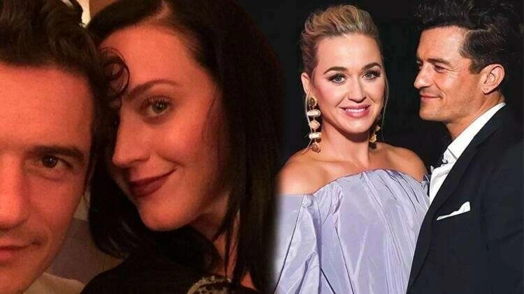 Orlando Bloom: Bugün ve her gün seni kutlayacağım!